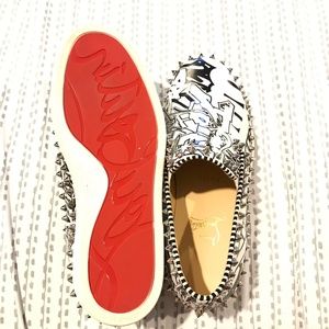 Red Bottoms Barely Used Louboutins size 6.5